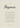 Presence Word of Intention Framed print 70x100 cm / 28x40″ White frame Linen paper