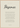 Presence Word of Intention Framed print 70x100 cm / 28x40″ Wood frame Linen paper
