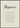 Presence Word of Intention Framed print A1 (59.4 x 84.1  cm) Black frame Linen paper