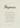 Presence Word of Intention Framed print A1 (59.4 x 84.1  cm) White frame Linen paper