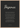 Presence Word of Intention Framed print A1 (59.4 x 84.1  cm) Wood frame Carbon paper