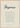 Presence Word of Intention Framed print A1 (59.4 x 84.1  cm) Wood frame Linen paper