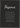 Presence Word of Intention Framed print A2 (42 x 59.4  cm) Black frame Carbon paper