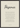 Presence Word of Intention Framed print A2 (42 x 59.4  cm) Black frame Linen paper