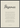Presence Word of Intention Framed print A2 (42 x 59.4  cm) Black frame Linen paper