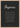 Presence Word of Intention Framed print A2 (42 x 59.4  cm) Wood frame Carbon paper