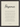 Presence Word of Intention Framed print A3 (29.7 x 42  cm) Black frame Linen paper