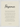 Presence Word of Intention Framed print A3 (29.7 x 42  cm) White frame Linen paper