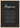 Presence Word of Intention Framed print A3 (29.7 x 42  cm) Wood frame Carbon paper