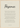 Presence Word of Intention Framed print A3 (29.7 x 42  cm) Wood frame Linen paper