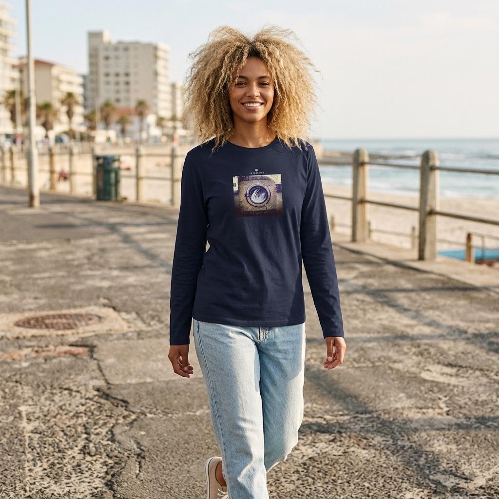 Resilience - "Wash It" Long sleeve 1