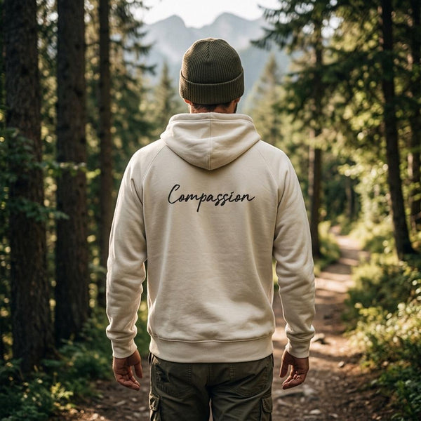 Compassion - "The Space We Share"