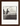 Ready to Fly Framed print 13x18 cm / 5x7″ Dark wood frame 30