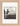 Ready to Fly Framed print 13x18 cm / 5x7″ Wood frame 18