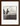 Ready to Fly Framed print 15x20 cm / 6x8″ Dark wood frame 31