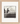 Ready to Fly Framed print 20x25 cm / 8x10″ Wood frame 20