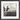 Ready to Fly Framed print 30x30 cm / 12x12″ Black frame 34