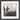 Ready to Fly Framed print 30x30 cm / 12x12″ Black frame 34