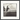 Ready to Fly Framed print 30x30 cm / 12x12″ Black frame 46