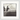 Ready to Fly Framed print 30x30 cm / 12x12″ White frame 10