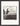 Ready to Fly Framed print 30x40 cm / 12x16″ Black frame 35