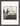 Ready to Fly Framed print 30x40 cm / 12x16″ Black frame 35