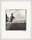 Ready to Fly Framed print 40x50 cm / 16x20″ White frame 13