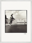 Ready to Fly Framed print 45x60 cm / 18x24″ White frame 14