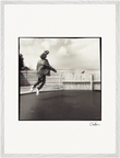 Ready to Fly Framed print 60x80 cm / 24x32″ White frame 16