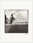 Ready to Fly Framed print 60x80 cm / 24x32″ White frame 16