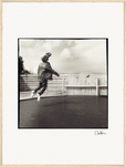 Ready to Fly Framed print 60x80 cm / 24x32″ Wood frame 28