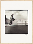 Ready to Fly Framed print 60x80 cm / 24x32″ Wood frame 28