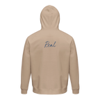 Real - "Around and Around" Hoodie Khaki XS 2