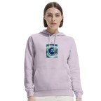 Real - "Around and Around" Hoodie Khaki XS 10