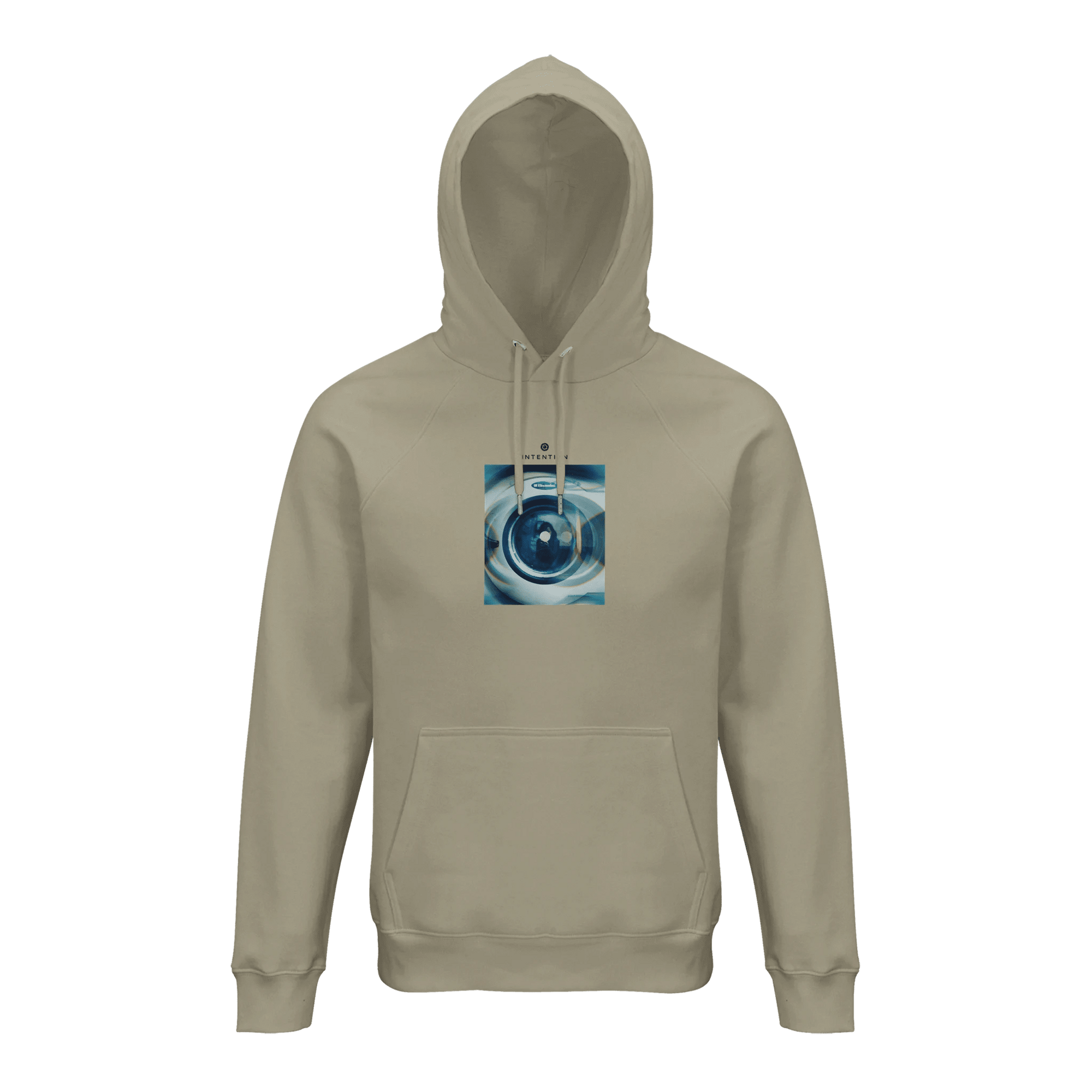 Real - "Around and Around" Hoodie Rope XS 49