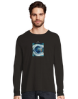 Real - "Around and Around" Long sleeve Deep Black XS 3