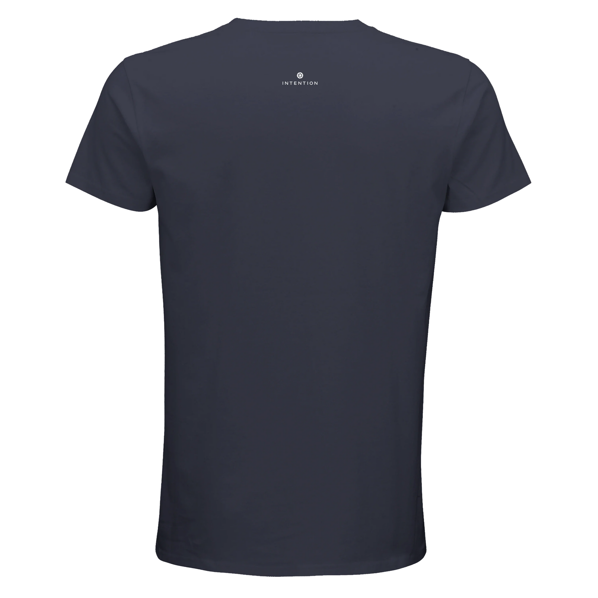 Real - "Around and Around" T-shirt mouse grey 3