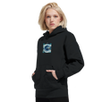 Real - "Around and Around" Hoodie Black 5