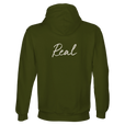 Real - "Around and Around" Hoodie Army 2