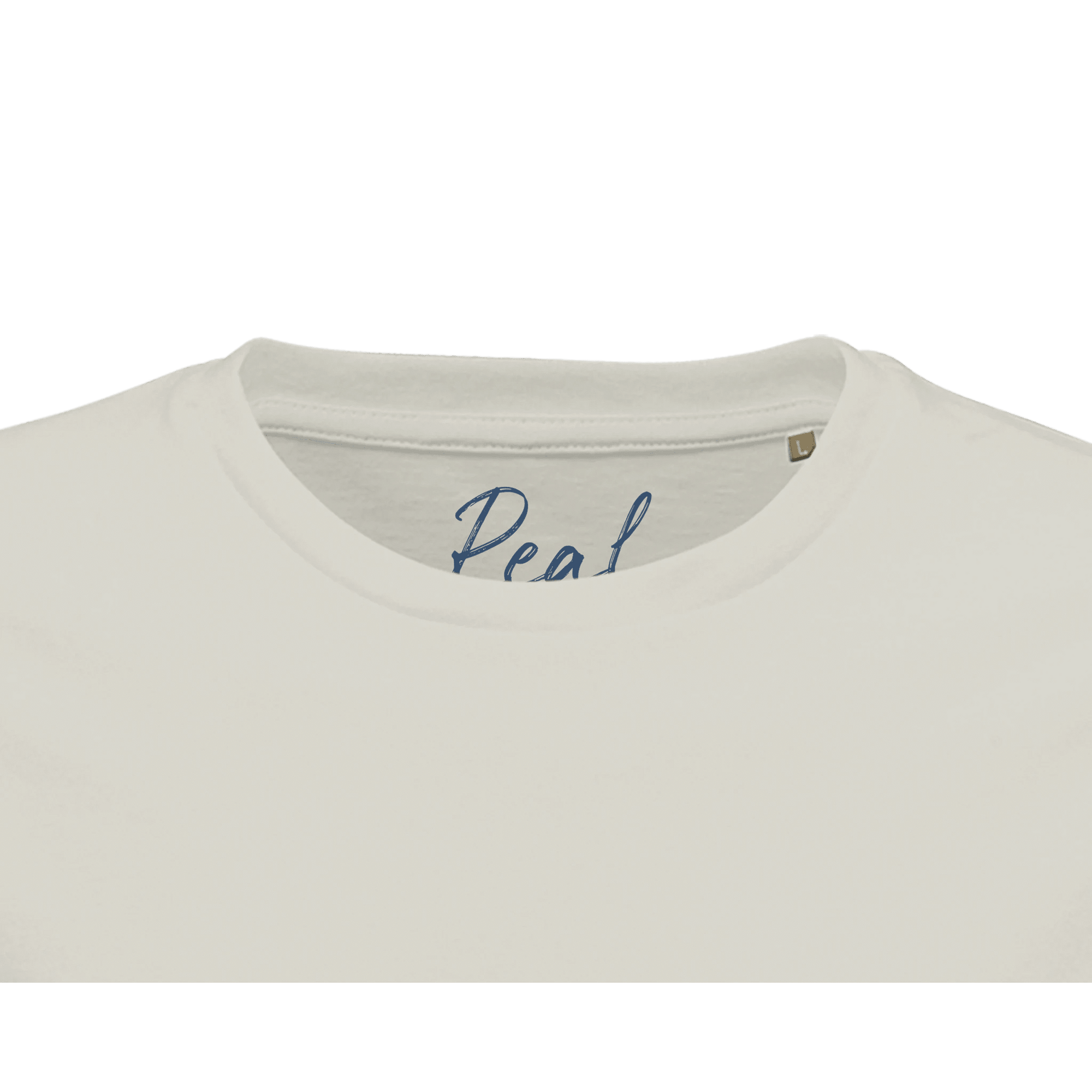 Real - "Around and Around" T-shirt Ash XS 2