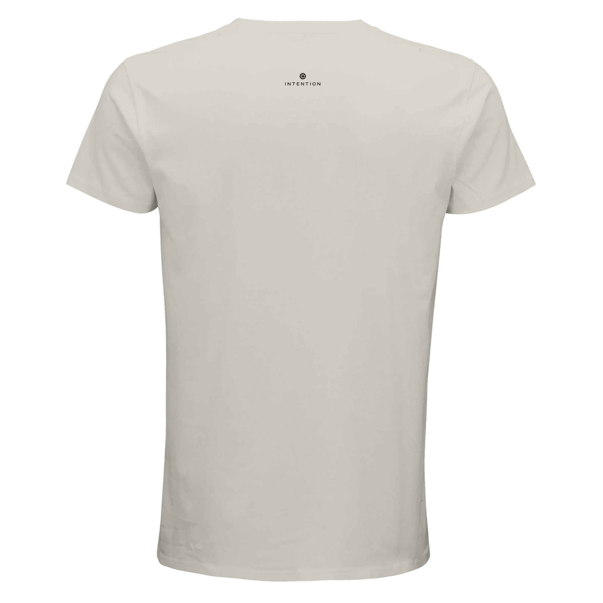 Real - "Around and Around" T-shirt Ash XS 3