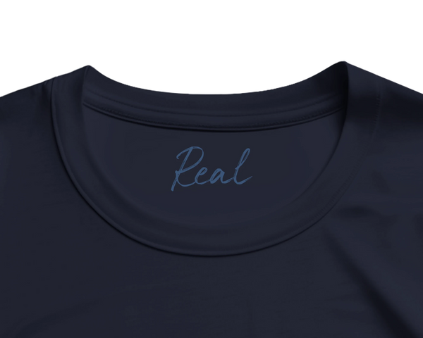 Real - "Around and Around"