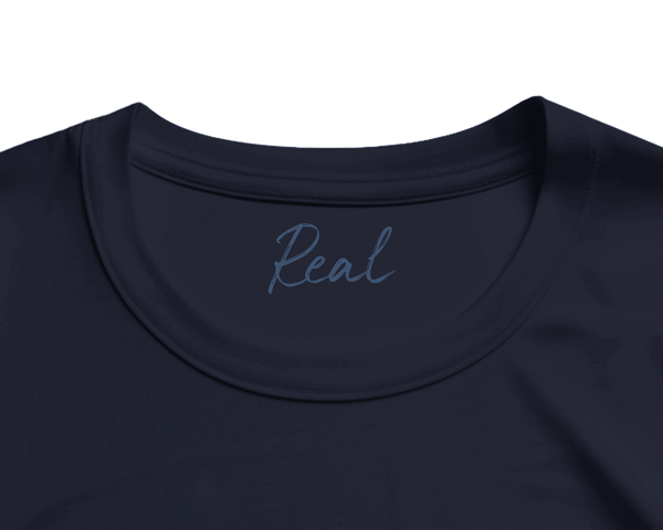 Real - "Around and Around"