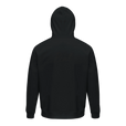 Real - "Around and Around" Hoodie Black 2