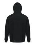 Real - "Around and Around" Hoodie Black 2