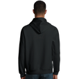 Real - "Around and Around" Hoodie Black 4