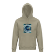 Real - "Around and Around" Hoodie Rope 1