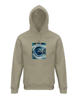 Real - "Around and Around" Hoodie Rope 1