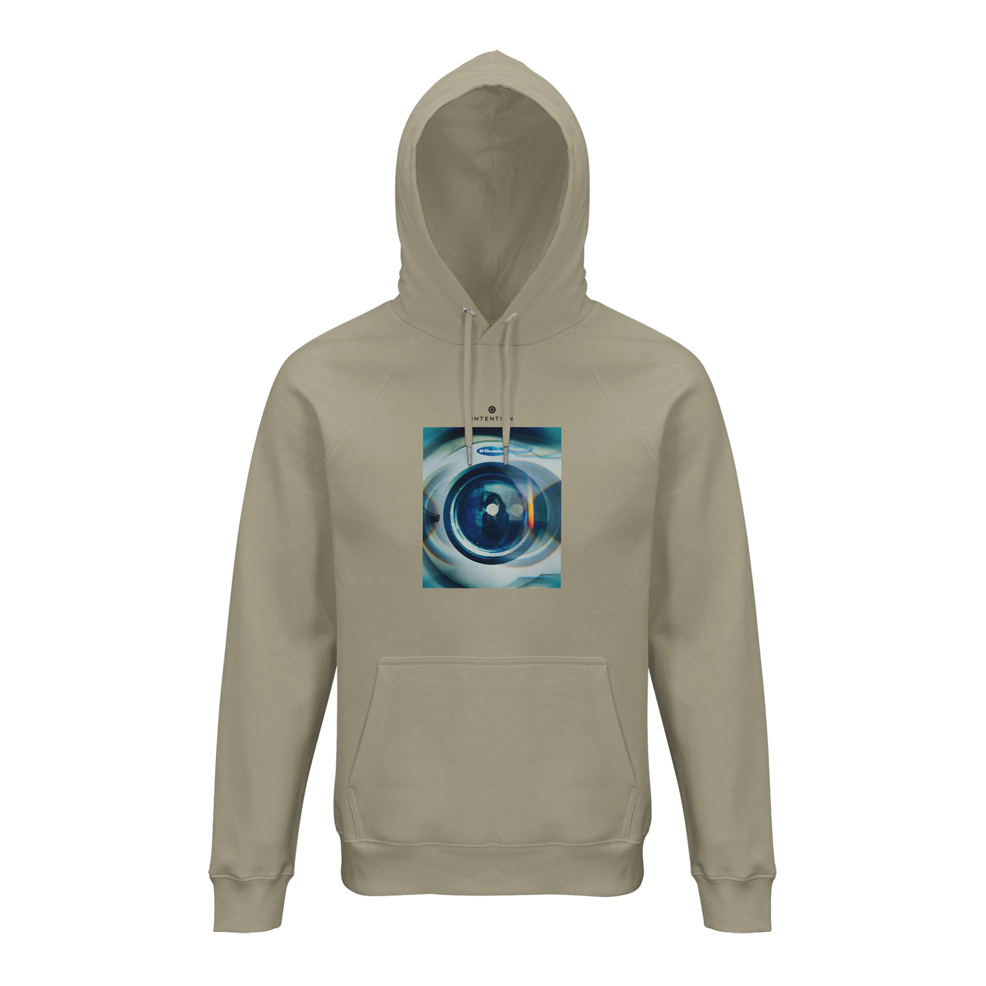 Real - "Around and Around" Hoodie Rope 1