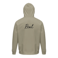 Real - "Around and Around" Hoodie Rope 2